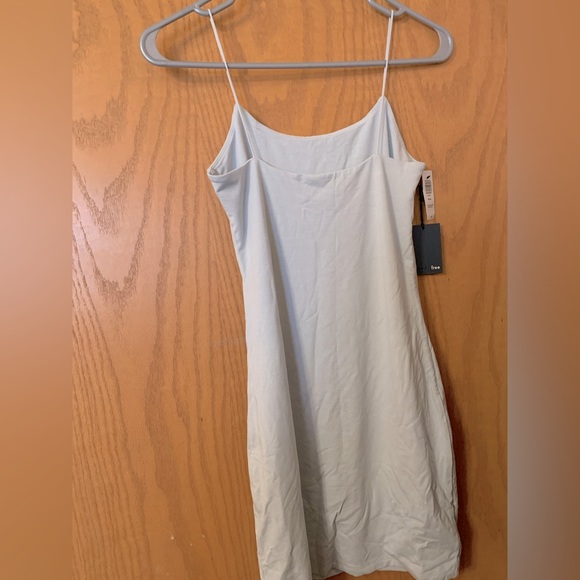 Aritzia baby blue dress new with tags, never worn - Picture 2 of 2